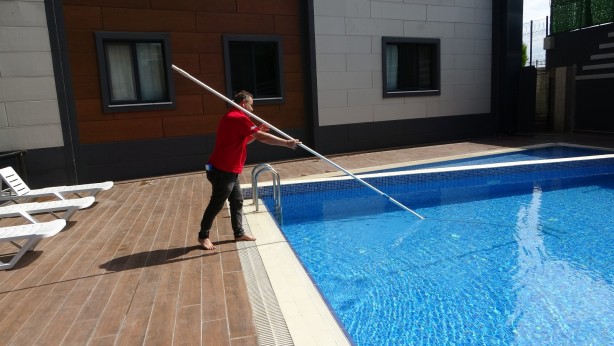 Foto - Birçok kişi bilmiyor! Havuza girenler bu haklarının farkında mı?