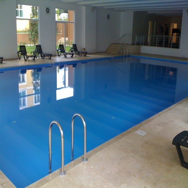 Foto - Birçok kişi bilmiyor! Havuza girenler bu haklarının farkında mı?