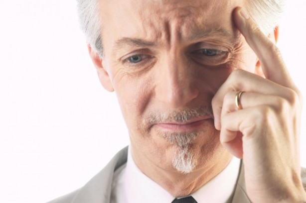 Foto - Birçok kişi bilmiyor! İşte alzheimer ile unutkanlik arasinda 10 önemli fark!