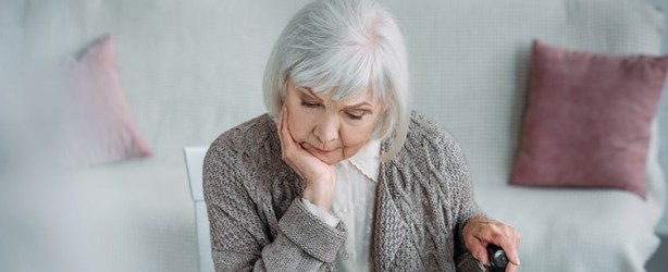 Foto - Birçok kişi bilmiyor! İşte alzheimer ile unutkanlik arasinda 10 önemli fark!