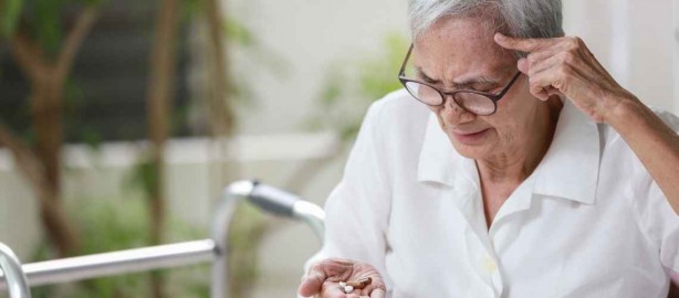 Foto - Birçok kişi bilmiyor! İşte alzheimer ile unutkanlik arasinda 10 önemli fark!