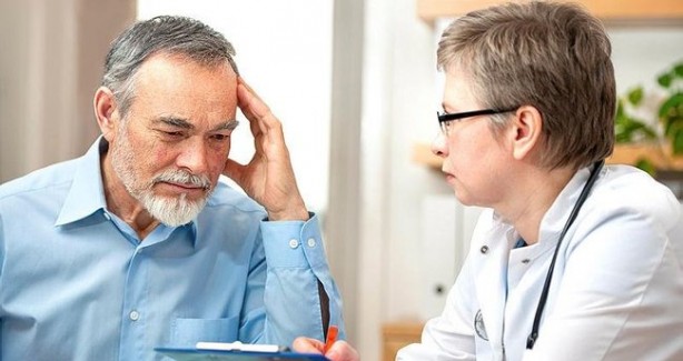Foto - Birçok kişi bilmiyor! İşte alzheimer ile unutkanlik arasinda 10 önemli fark!