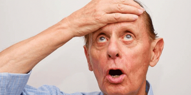 Foto - Birçok kişi bilmiyor! İşte alzheimer ile unutkanlik arasinda 10 önemli fark!