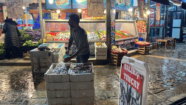 Foto - Birçok kişi böylesini ilk kez görüyor! Herkese bedava verildi