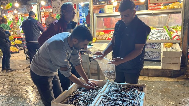 Foto - Birçok kişi böylesini ilk kez görüyor! Herkese bedava verildi