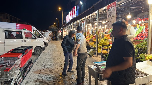 Foto - Birçok kişi böylesini ilk kez görüyor! Herkese bedava verildi