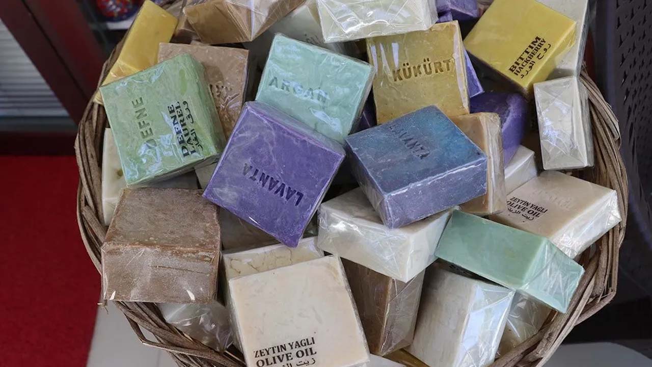 Foto - Birçok kişi dikkat etmiyor! Sabunla yıkamamanız gereken 5 şey açıklandı