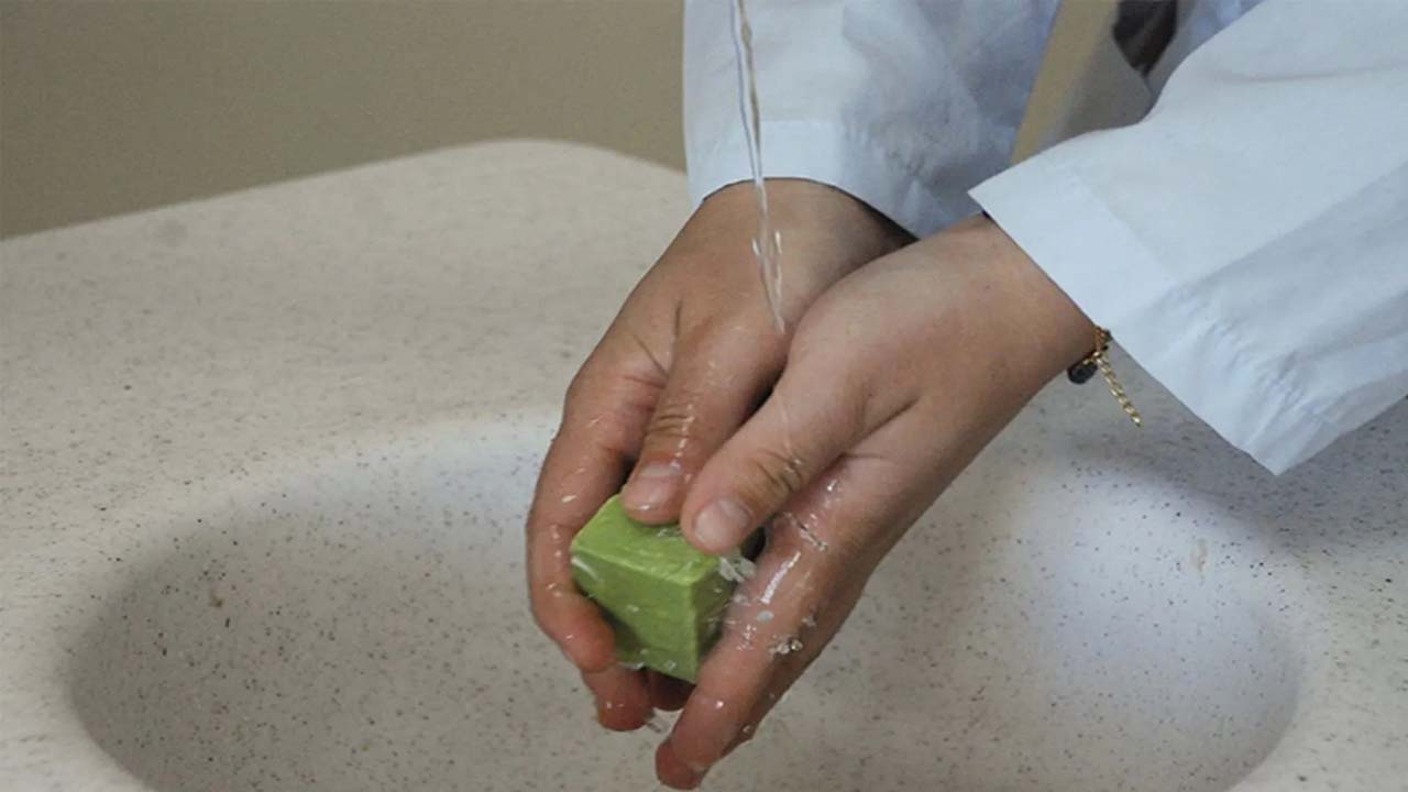 Foto - Birçok kişi dikkat etmiyor! Sabunla yıkamamanız gereken 5 şey açıklandı