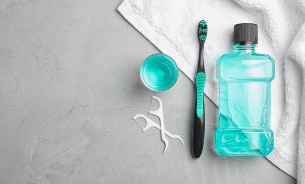 Foto - Birçok kişi farkında değil! Ağız Bakım Sularında Büyük Tehlike