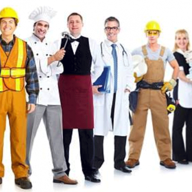 Birçok kişi "keşke bu işi yapsaydım" diyecek! İşte en ilginç 8 meslek