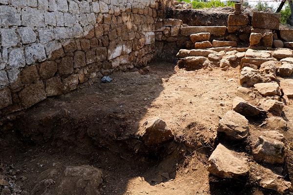 Foto - Birçok kişi merak ediyordu! 1960 yıllık yazıtların sırrı çözüldü