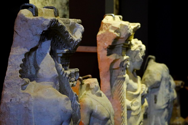 Foto - Birçok kişi merak ediyordu! 1960 yıllık yazıtların sırrı çözüldü