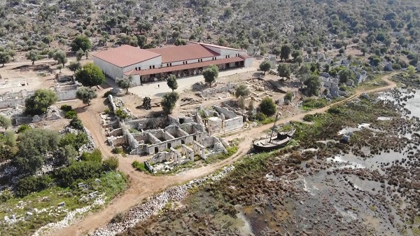 Birçok kişi merak ediyordu! 1960 yıllık yazıtların sırrı çözüldü