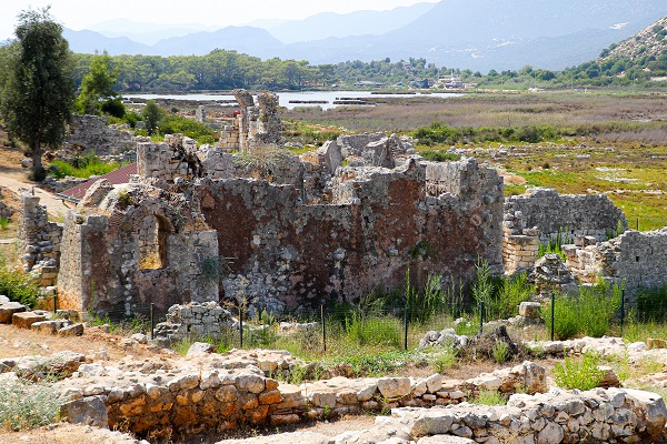 Foto - Birçok kişi merak ediyordu! 1960 yıllık yazıtların sırrı çözüldü