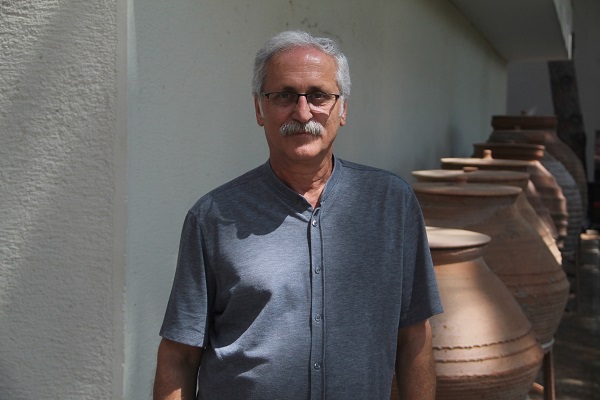 Foto - Birçok kişi merak ediyordu! 1960 yıllık yazıtların sırrı çözüldü