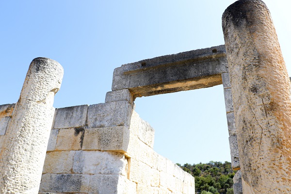 Foto - Birçok kişi merak ediyordu! 1960 yıllık yazıtların sırrı çözüldü