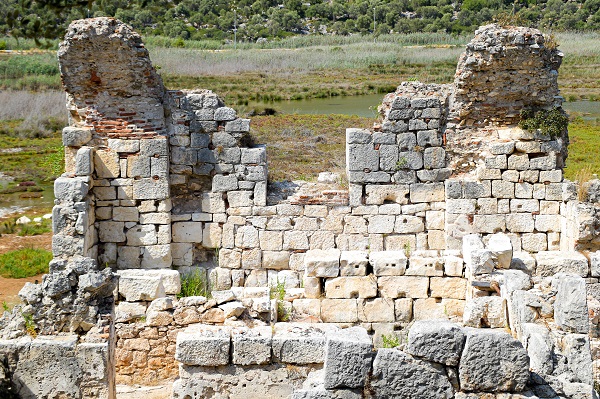 Foto - Birçok kişi merak ediyordu! 1960 yıllık yazıtların sırrı çözüldü