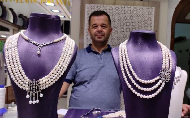 Foto - Birçok kişi yerde bulsa ne olduğunu anlamaz! Gramı altından 5 kat daha pahalı