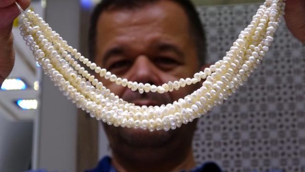 Foto - Birçok kişi yerde bulsa ne olduğunu anlamaz! Gramı altından 5 kat daha pahalı