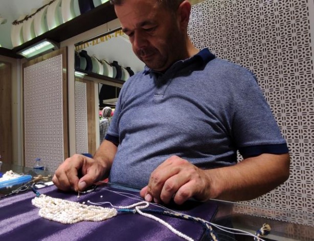 Foto - Birçok kişi yerde bulsa ne olduğunu anlamaz! Gramı altından 5 kat daha pahalı