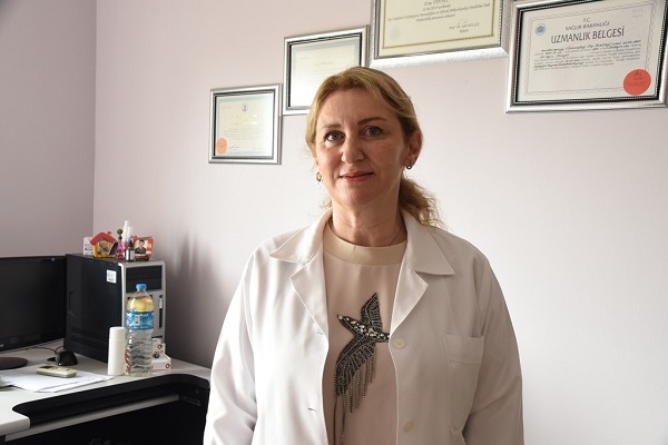 Foto - Birçok kişinin korkulu rüyası | İşte tehlikeli kenelerin en çok görüldüğü iller