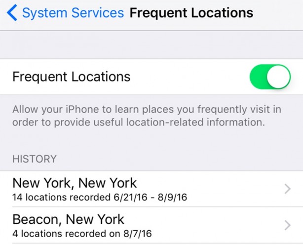Foto - Birçok kişinin bilmediği iPhone özellikleri