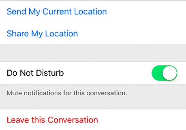 Foto - Birçok kişinin bilmediği iPhone özellikleri