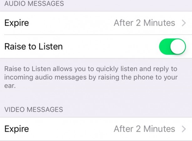 Foto - Birçok kişinin bilmediği iPhone özellikleri