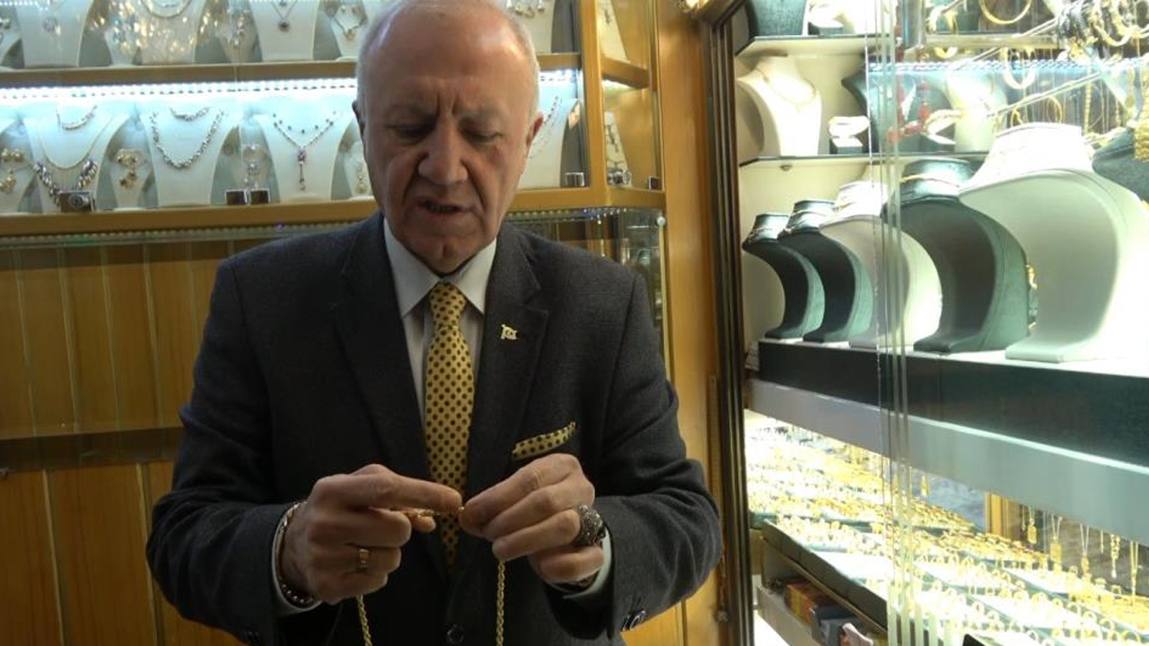 Foto - Birçok kişinin canı yanıyor! Altın fiyatları yükselirken bu tuzağa dikkat