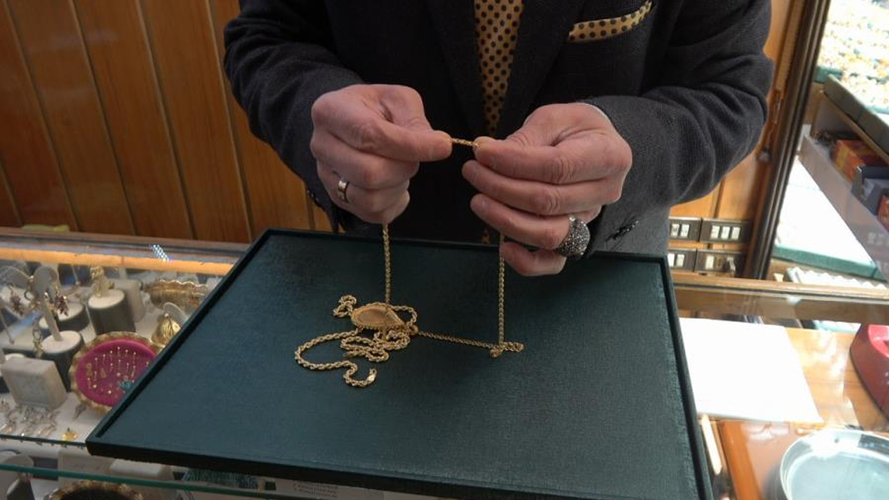 Foto - Birçok kişinin canı yanıyor! Altın fiyatları yükselirken bu tuzağa dikkat