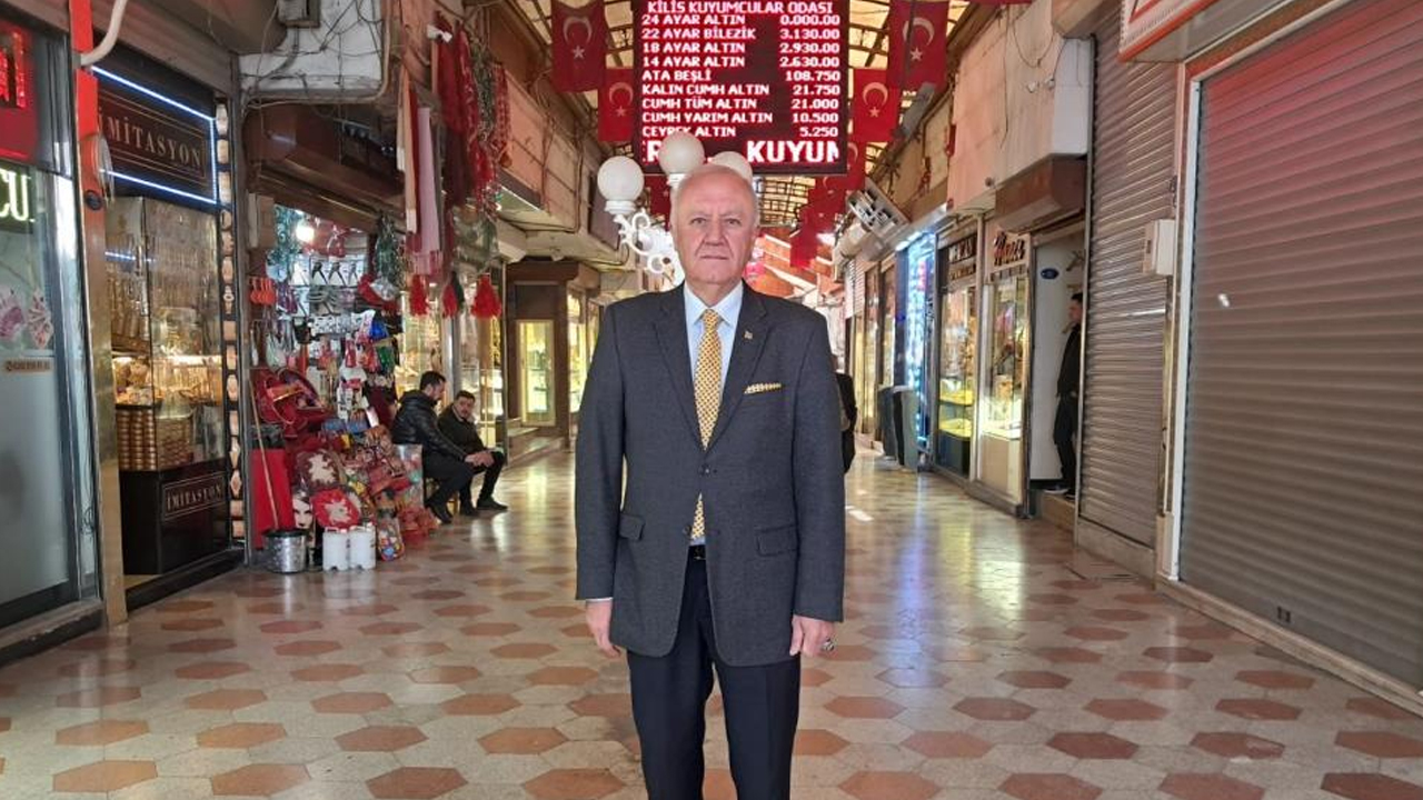 Foto - Birçok kişinin canı yanıyor! Altın fiyatları yükselirken bu tuzağa dikkat