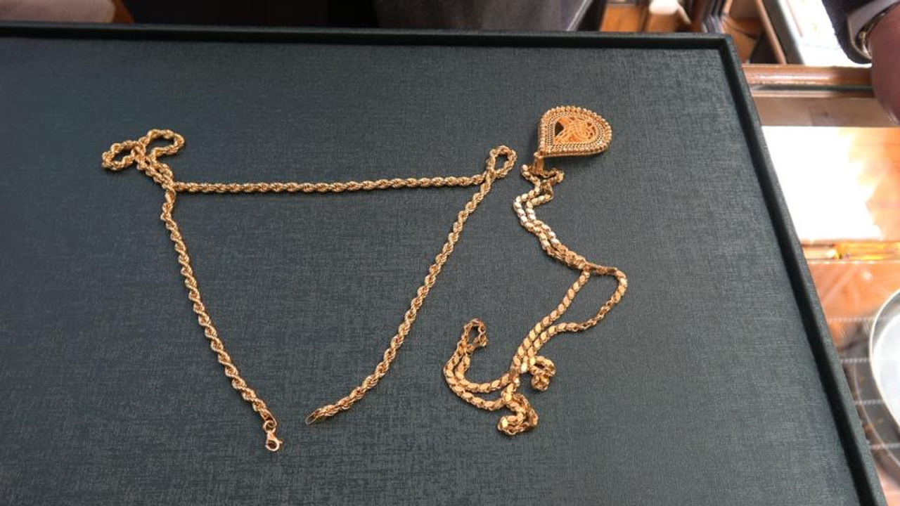 Foto - Birçok kişinin canı yanıyor! Altın fiyatları yükselirken bu tuzağa dikkat