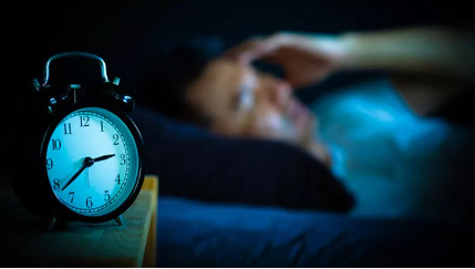 Foto - Birçok kişinin haberi yok! İşte uyurken bütün yağları yakmanın formülü