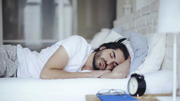 Foto - Birçok kişinin haberi yok! İşte uyurken bütün yağları yakmanın formülü