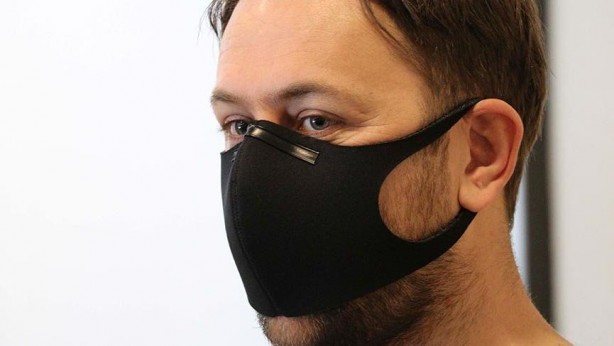 Foto - Birçok kişinin kullandığı maskelere dair uyarı geldi! 'Onlar virüse değil polene karşı korur'