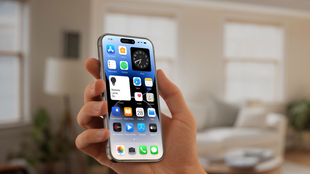 Foto - Birçok kullanıcının başına geliyor! iPhone’daki sinir bozucu soruna çözüm