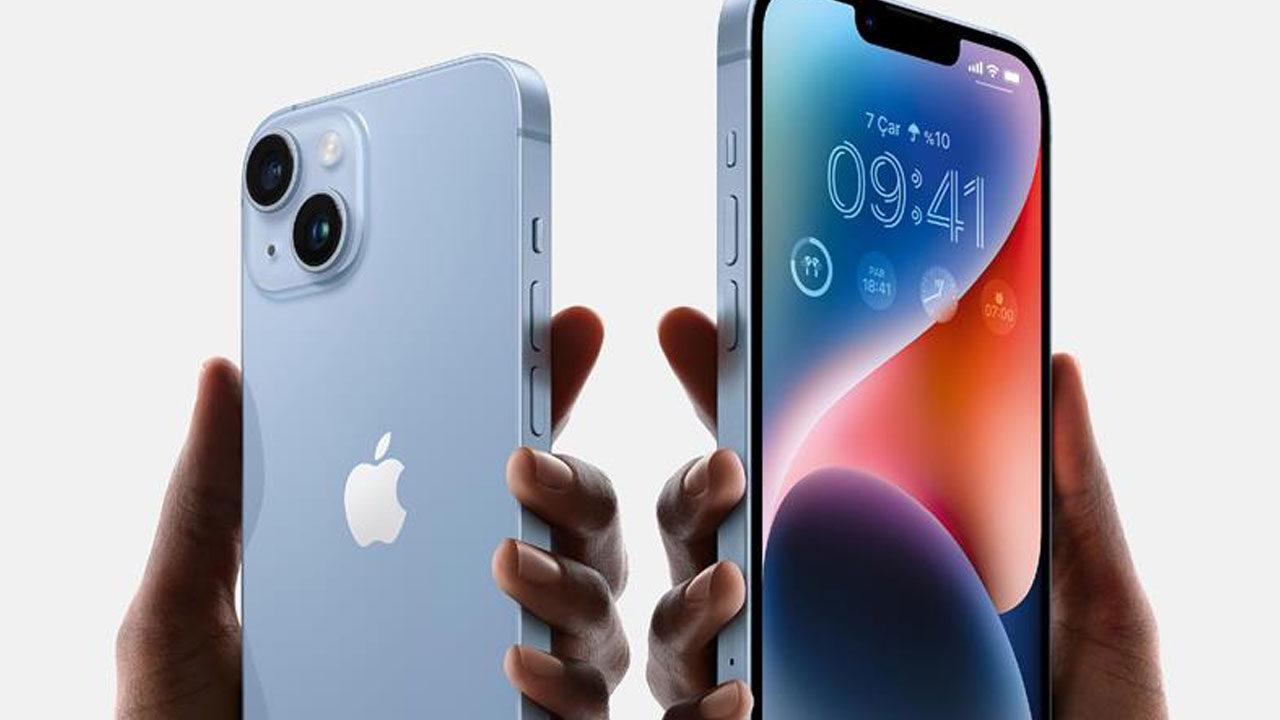 Foto - Birçok kullanıcının başına geliyor! iPhone’daki sinir bozucu soruna çözüm