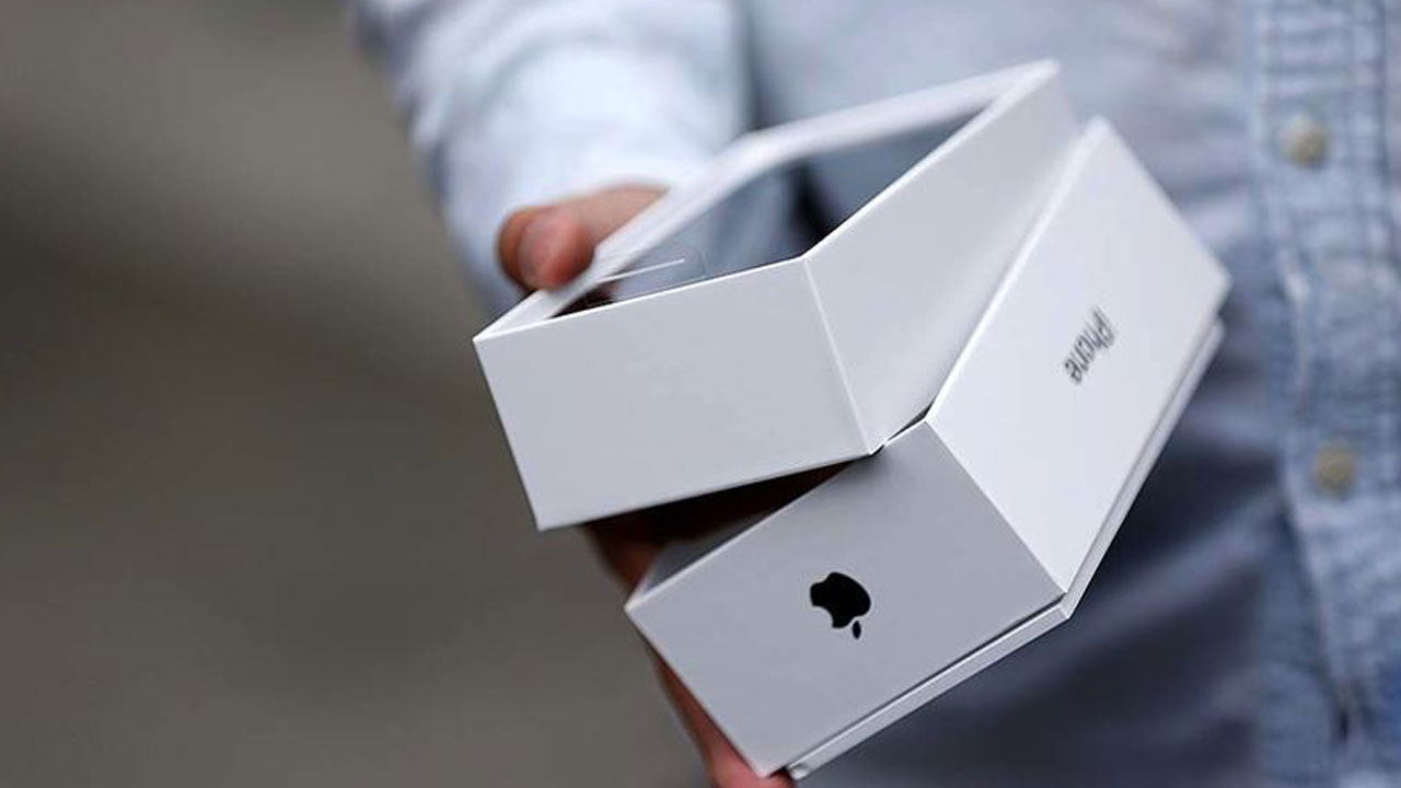 Foto - Birçok kullanıcının başına geliyor! iPhone’daki sinir bozucu soruna çözüm