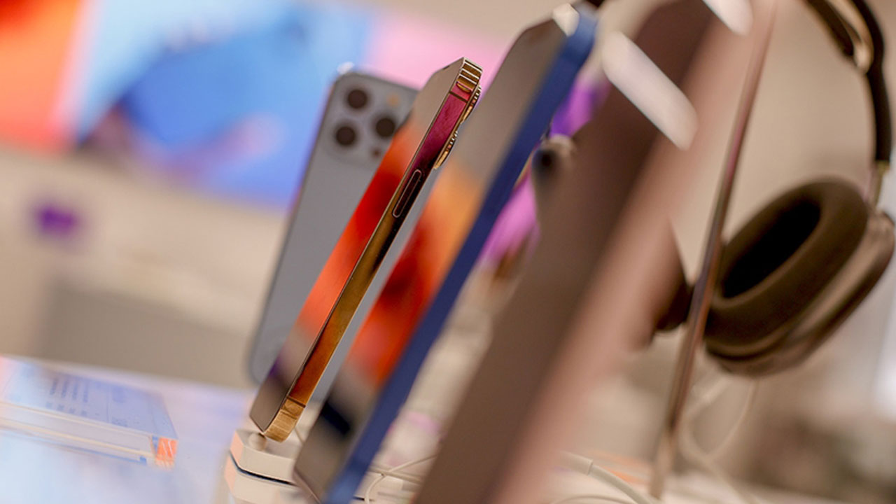 Foto - Birçok kullanıcının başına geliyor! iPhone’daki sinir bozucu soruna çözüm