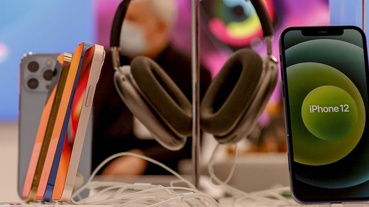 Foto - Birçok kullanıcının başına geliyor! iPhone’daki sinir bozucu soruna çözüm