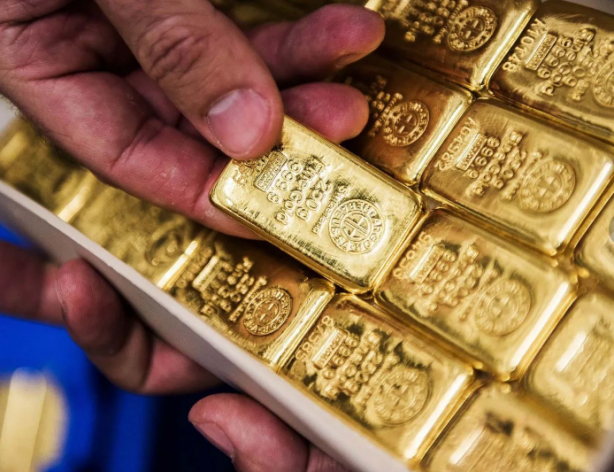 Foto - Birçok kurum ve banka son altın tahminini duyurdu! Tahminleri gören koşa koşa kuyumcuya gidecek