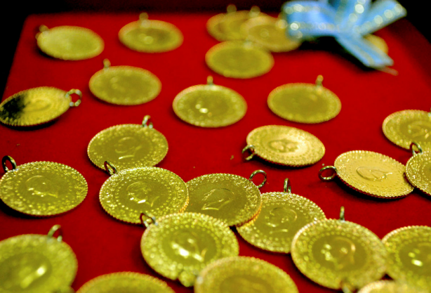 Foto - Birçok kurum ve banka son altın tahminini duyurdu! Tahminleri gören koşa koşa kuyumcuya gidecek