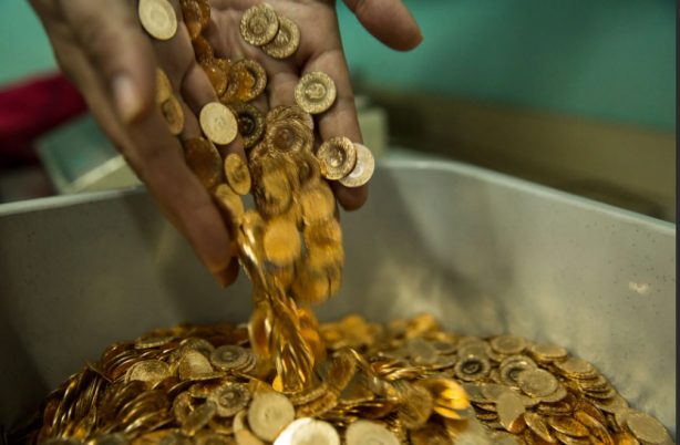 Foto - Birçok kurum ve banka son altın tahminini duyurdu! Tahminleri gören koşa koşa kuyumcuya gidecek