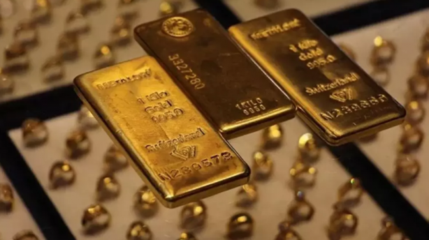 Foto - Birçok kurum ve banka son altın tahminini duyurdu! Tahminleri gören koşa koşa kuyumcuya gidecek