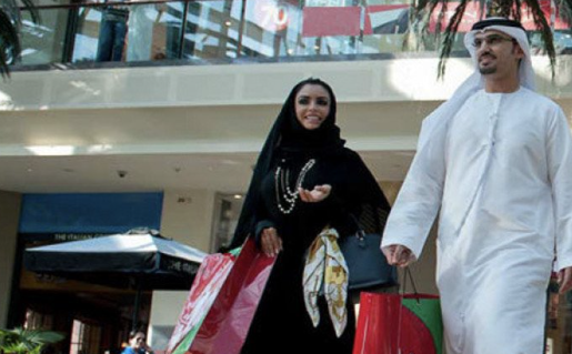 Foto - Birçok şehrimizde yaşayan Araplardan Türkiye'ye büyük darbe! Bir ara Ruslar yapıyordu, şimdi onlar başladı