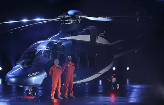 Foto - Birçok ülke satın almak için kapımızda yatıyordu! Suudi Arabistan'dan çok konuşulacak Gökbey kararı