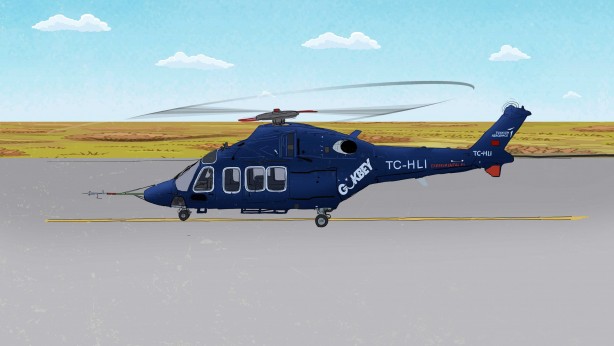 Foto - Birçok ülke satın almak için kapımızda yatıyordu! Suudi Arabistan'dan çok konuşulacak Gökbey kararı