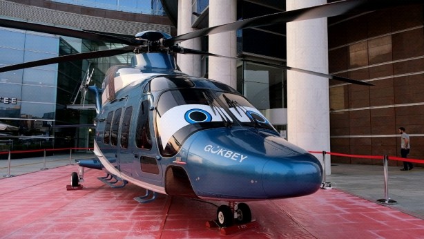 Foto - Birçok ülke satın almak için kapımızda yatıyordu! Suudi Arabistan'dan çok konuşulacak Gökbey kararı