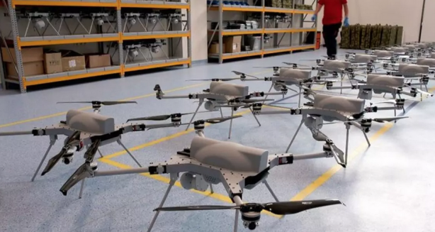 Foto - Birçok ülke satın almak için kapımızda yatıyordu! Suudi Arabistan'dan çok konuşulacak teknoloji kararı: 120 milyon dolar büyüklüğünde… Anlaştılar!