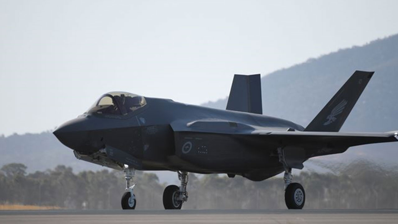 Birçok ülke siparişlerini iptal etmeye hazırlanıyordu! Türkiye F-35 kararını az önce duyurdu